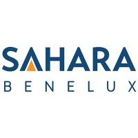 Sahara Benelux bv logo, Sahara Benelux bv contact details