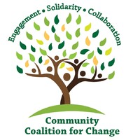 Community Coalition for Change logo, Community Coalition for Change contact details