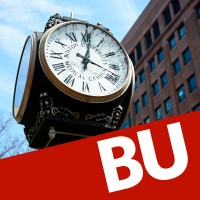 Boston University Graduate Medical Sciences logo, Boston University Graduate Medical Sciences contact details