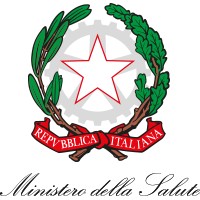 Ministero della Salute logo, Ministero della Salute contact details