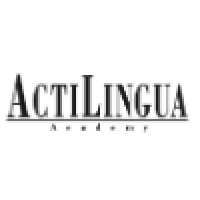 ActiLingua Academy logo, ActiLingua Academy contact details