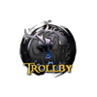 Trollby logo, Trollby contact details