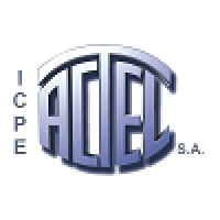 ICPE ACTEL logo, ICPE ACTEL contact details