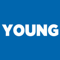 Revista YOUNG España logo, Revista YOUNG España contact details