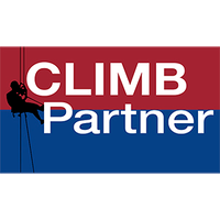 Climb Partner logo, Climb Partner contact details