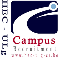 HEC-ULg Campus Recruitment logo, HEC-ULg Campus Recruitment contact details