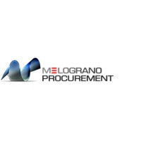 Melograno Procurement logo, Melograno Procurement contact details