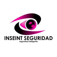 Inseint Seguridad logo, Inseint Seguridad contact details