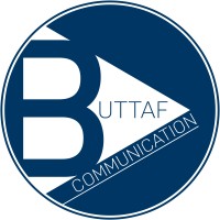 BUTTAF COMMUNICATION logo, BUTTAF COMMUNICATION contact details