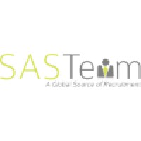 SAS Team Recruitment UK Ltd logo, SAS Team Recruitment UK Ltd contact details