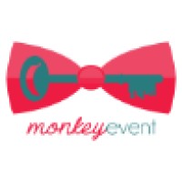 monkeyevent logo, monkeyevent contact details