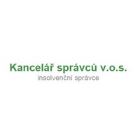 Kancelář správců v.o.s. logo, Kancelář správců v.o.s. contact details