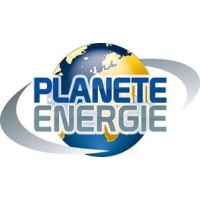 Planète Energie logo, Planète Energie contact details