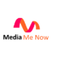 Media Me Now logo, Media Me Now contact details