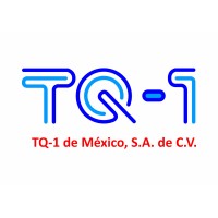 TQ-1 de México S.A. de C.V. logo, TQ-1 de México S.A. de C.V. contact details