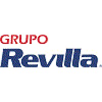 Grupo Revilla logo, Grupo Revilla contact details