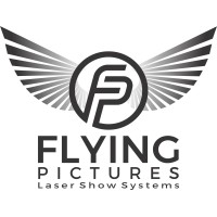 Flying Pictures Laser Show Systems logo, Flying Pictures Laser Show Systems contact details