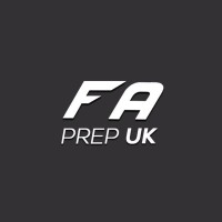 FA Prep UK logo, FA Prep UK contact details