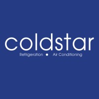 Coldstar Refrigeration Ltd logo, Coldstar Refrigeration Ltd contact details