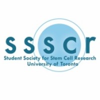 Student Society for Stem Cell Research- UofT logo, Student Society for Stem Cell Research- UofT contact details