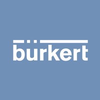 Bürkert Sweden logo, Bürkert Sweden contact details