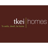 Tkei Homes logo, Tkei Homes contact details