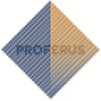 Proferus logo, Proferus contact details