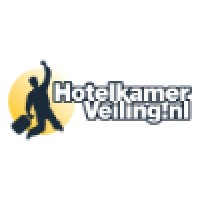 Hotelkamerveiling.nl logo, Hotelkamerveiling.nl contact details