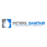 Peters Sanitair logo, Peters Sanitair contact details