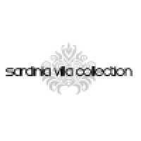 The Sardinia Villa Collection logo, The Sardinia Villa Collection contact details