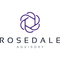 ROSEDALE ADVISORY LIMITED logo, ROSEDALE ADVISORY LIMITED contact details