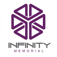 Infinity Memorial logo, Infinity Memorial contact details