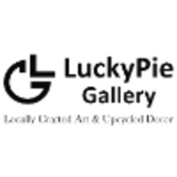 Lucky Pie Gallery logo, Lucky Pie Gallery contact details