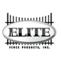 Elite Fence Products, Inc. logo, Elite Fence Products, Inc. contact details