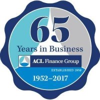 ACL Finance Group logo, ACL Finance Group contact details