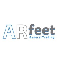 Arfeet logo, Arfeet contact details