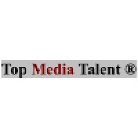 Top Media Talent logo, Top Media Talent contact details