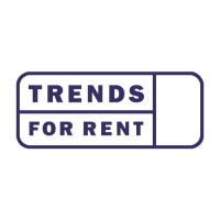 Trends for Rent logo, Trends for Rent contact details