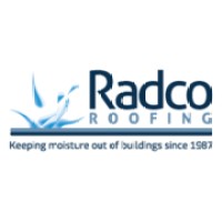 Radco Roofing logo, Radco Roofing contact details