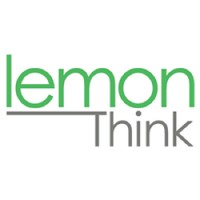 Lemon Think logo, Lemon Think contact details