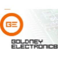 GOLDNEY ELECTRONICS logo, GOLDNEY ELECTRONICS contact details