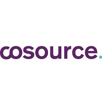 CoSource B.V. logo, CoSource B.V. contact details