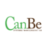 CanBe Interim Management AB logo, CanBe Interim Management AB contact details