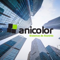 Anicolor, Extrusion de Aluminio logo, Anicolor, Extrusion de Aluminio contact details