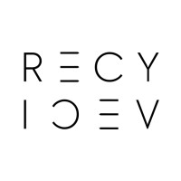 RECY VĚCI logo, RECY VĚCI contact details