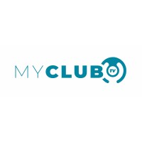 MyClubTV logo, MyClubTV contact details