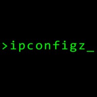 >ipconfigz_ logo, >ipconfigz_ contact details