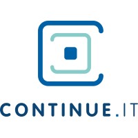 Continue IT B.V. logo, Continue IT B.V. contact details