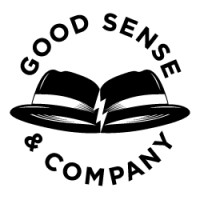 Good Sense & Company logo, Good Sense & Company contact details