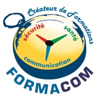 Formacom logo, Formacom contact details